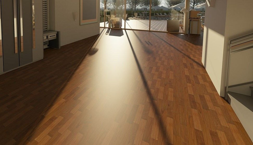 床仕上げ工事 ミッションライン Missionline Inc