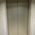 エレベーター②