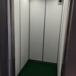 エレベーターかご
